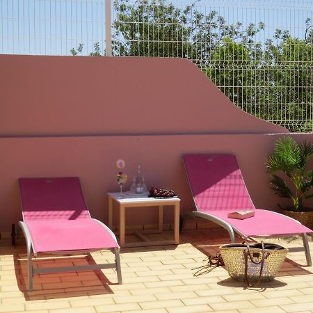Happy Moments Guest House Portimão Extérieur photo