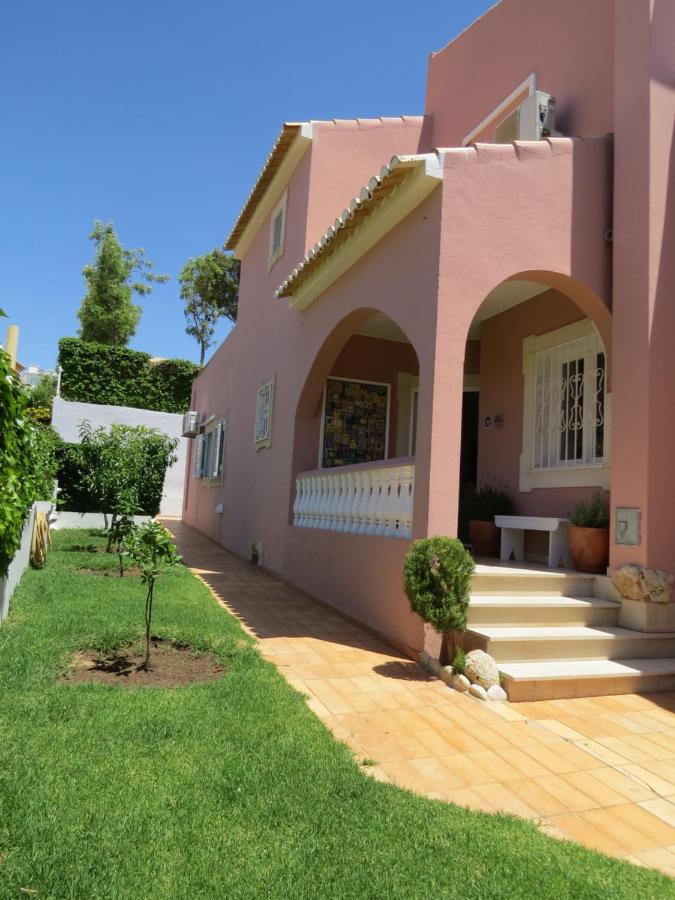 Happy Moments Guest House Portimão Extérieur photo