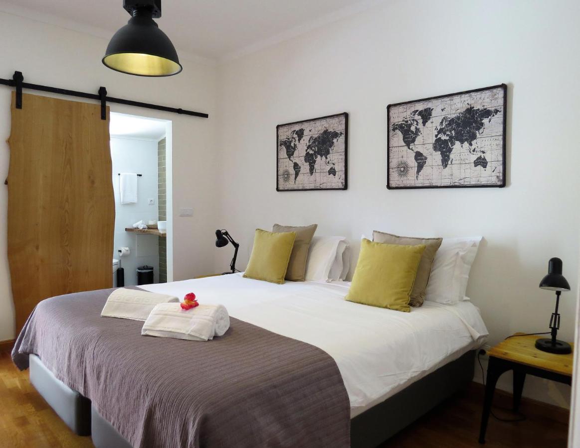 Happy Moments Guest House Portimão Extérieur photo