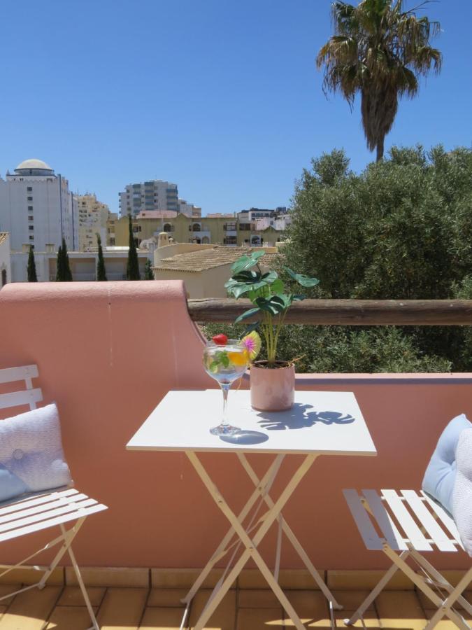 Happy Moments Guest House Portimão Extérieur photo