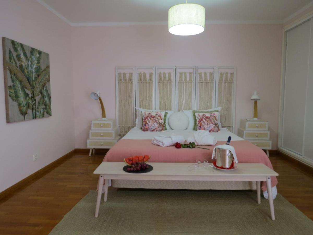 Happy Moments Guest House Portimão Extérieur photo