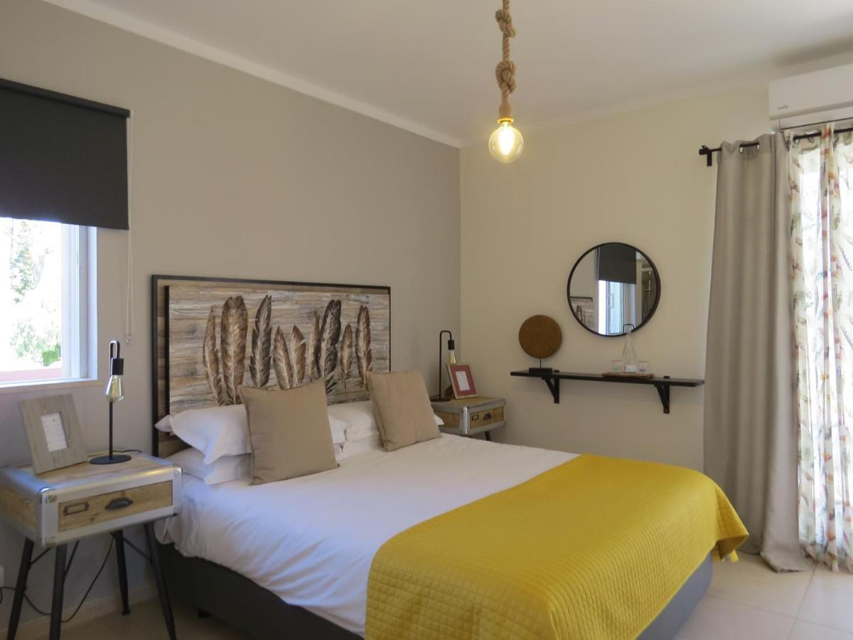 Happy Moments Guest House Portimão Extérieur photo