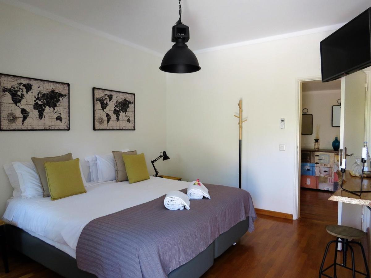 Happy Moments Guest House Portimão Extérieur photo