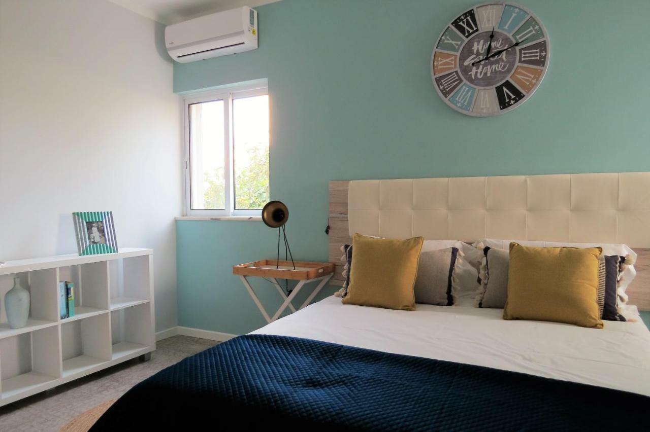 Happy Moments Guest House Portimão Extérieur photo