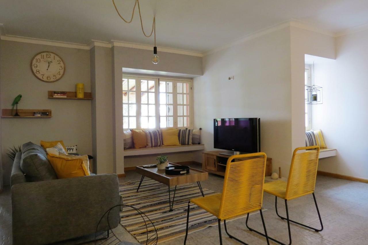 Happy Moments Guest House Portimão Extérieur photo