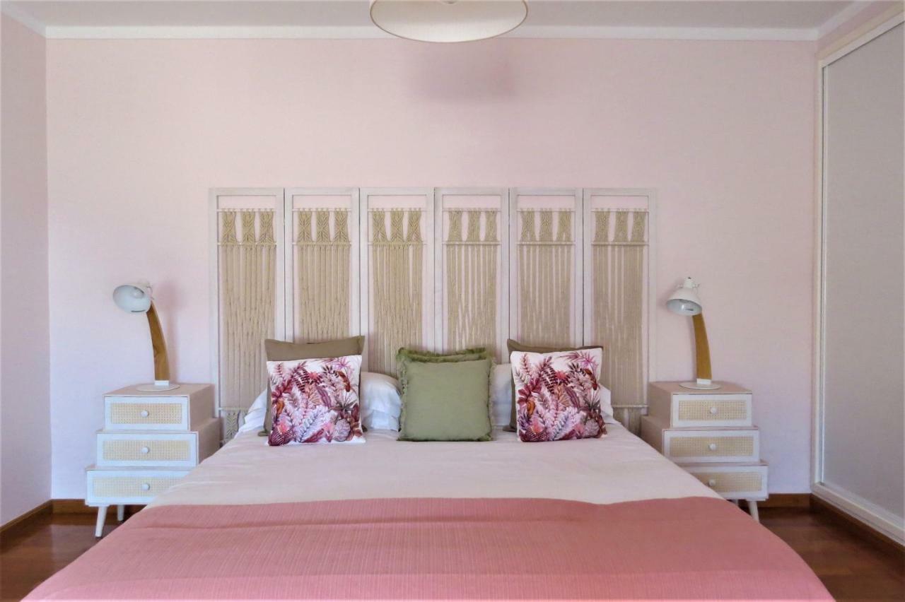 Happy Moments Guest House Portimão Extérieur photo