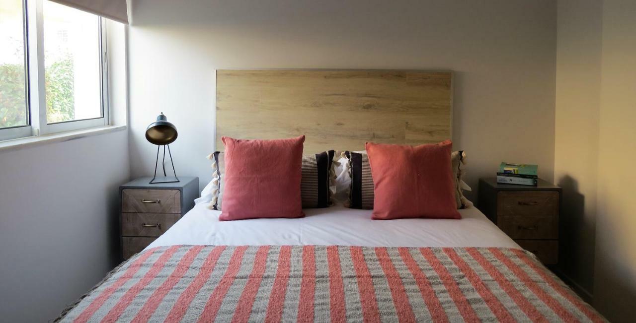Happy Moments Guest House Portimão Extérieur photo