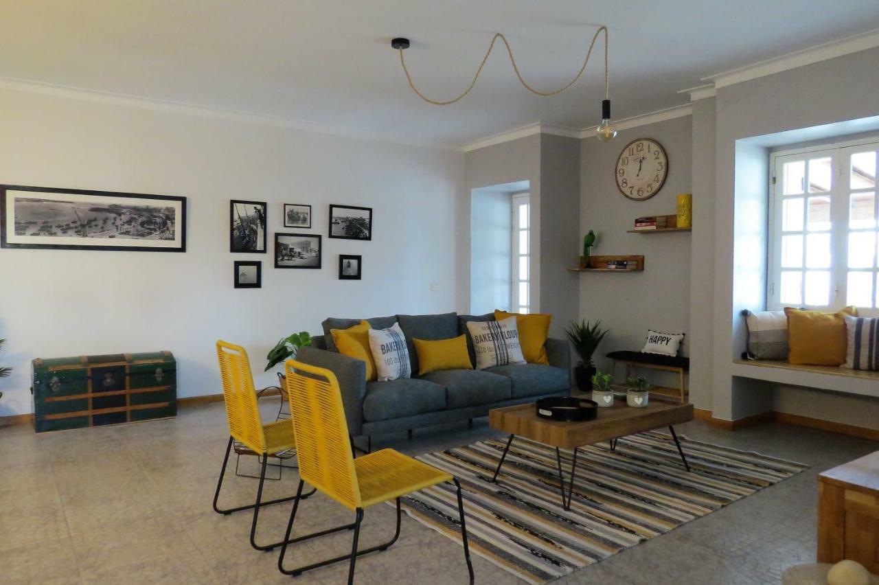 Happy Moments Guest House Portimão Extérieur photo