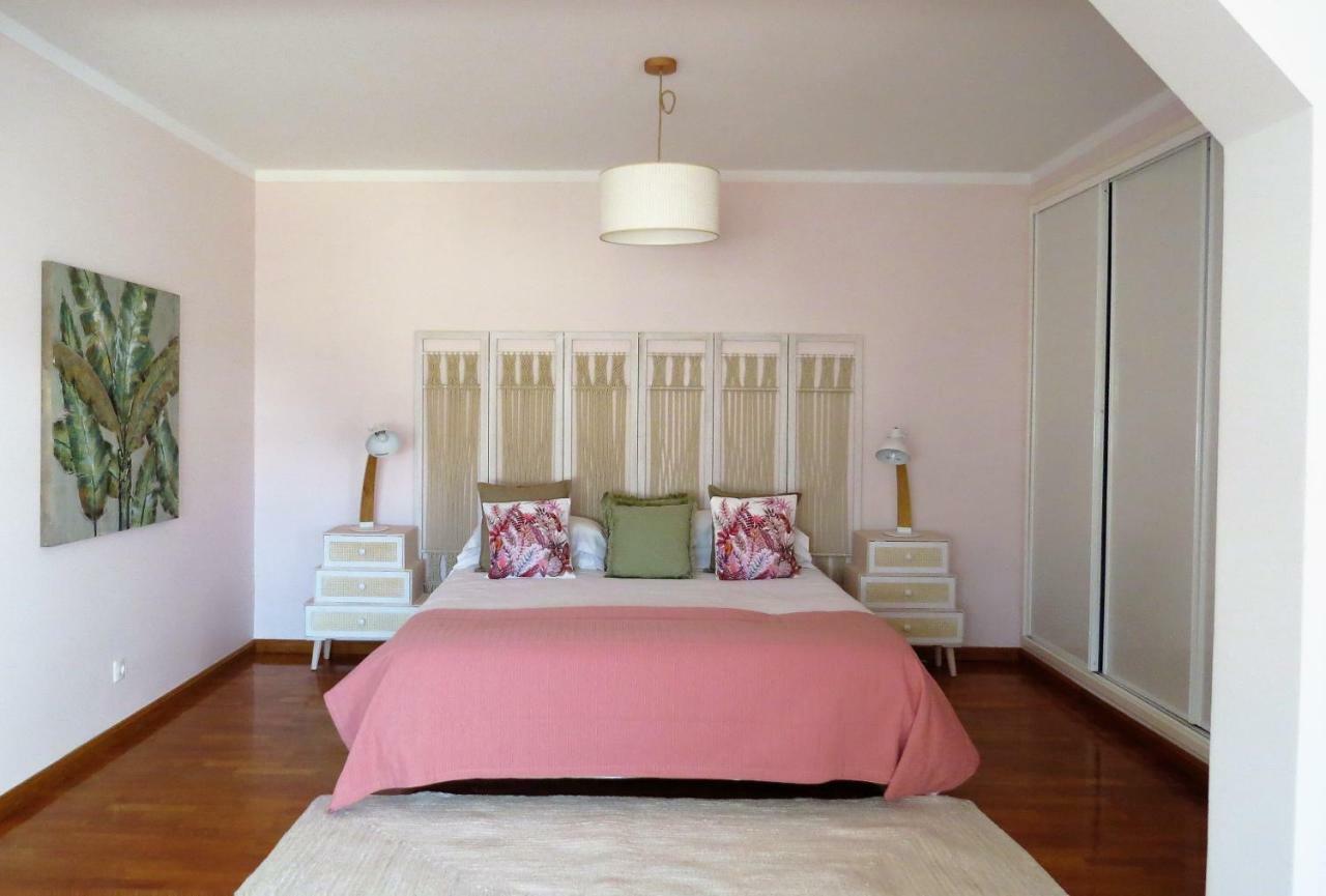 Happy Moments Guest House Portimão Extérieur photo