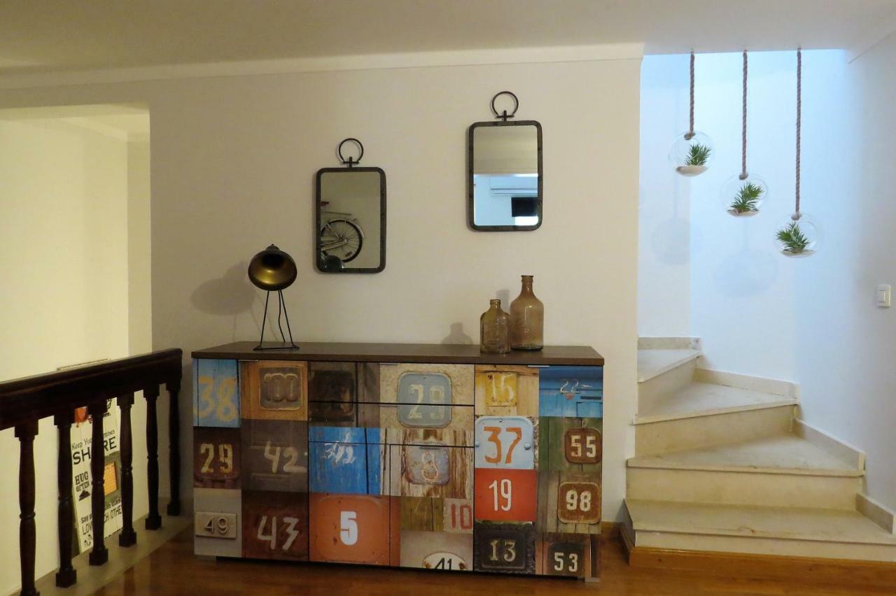 Happy Moments Guest House Portimão Extérieur photo