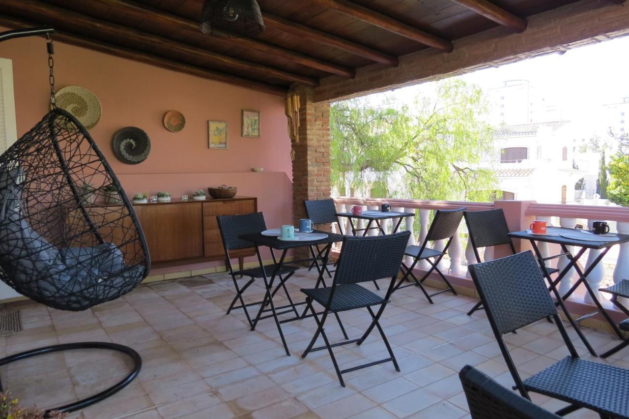 Happy Moments Guest House Portimão Extérieur photo